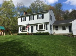 70 Bowne Rd, Sharon, CT 06069