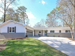 670 Windgrove Rd SE, Marietta, GA 30067