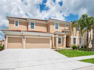 6020 Oak Green Loop, Davenport, FL 33837