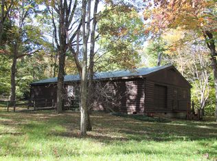 Blue Shutters Rd, Moscow, PA 18444