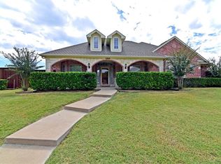 3302 Chaha Rd, Rowlett, TX 75088