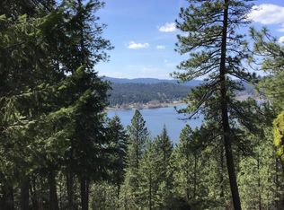 Nka N Paradise Rd, Rathdrum, ID 83858