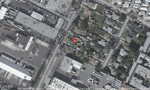 Map View