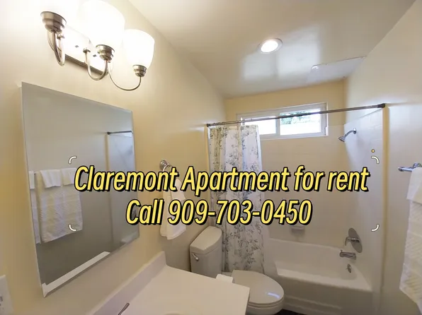 856 W Bonita Ave, Claremont, CA 91711