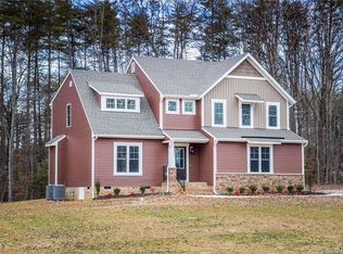 4952 Austin Ln, Gum Spring, VA 23065