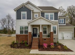 2540 Surveyor General Dr, Waxhaw, NC 28173
