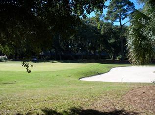 2219 Heritage Villas, Hilton Head Island, SC 29928