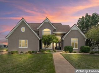 17475 W 191st St, Spring Hill, KS 66083