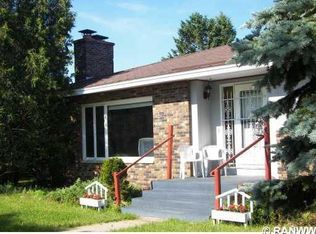 N5043 Trails End St, Bruce, WI 54819