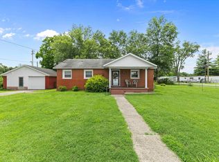 700 Pike St, Uniontown, KY 42461