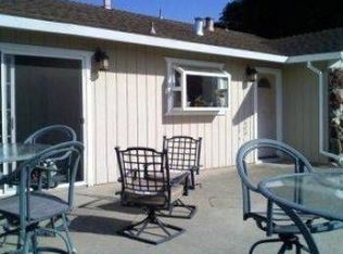 19450 Vierra Canyon Rd, Prunedale, CA 93907