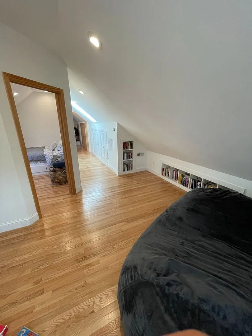 No Fee!! Lower Allston 4 Bed/2 Bath With Central Air, W/D, And Parking Included — Photo 4