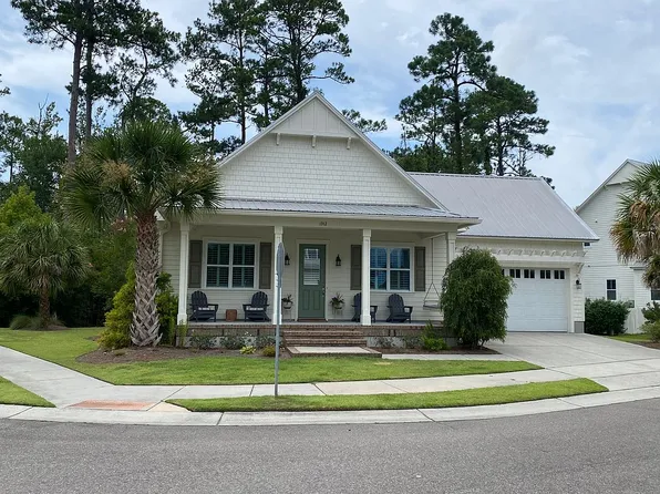 1912 Fernwood Way, Wilmington, NC 28409
