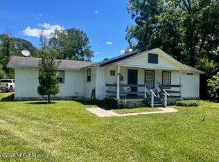 9559 SE STATE ROAD 100, Starke, FL 32091