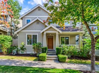 2761 NE Mulberry St, Issaquah, WA 98029