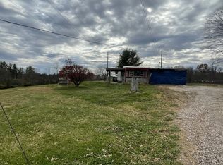 8171 Salem Rd, Athens, OH 45701