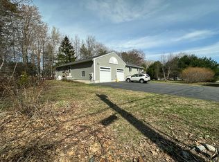35 Burnt Mill Road #B, Wells, ME 04090