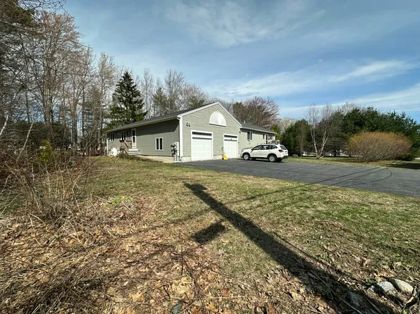 35 Burnt Mill Road #B, Wells, ME 04090