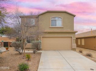 6430 E Sage Stone St, Tucson, AZ 85756