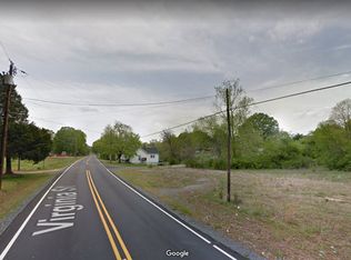 1209 Virginia St, Stoneville, NC 27288