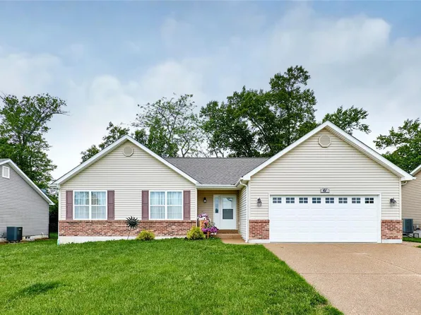61 Hollyhock Dr, Troy, MO 63379