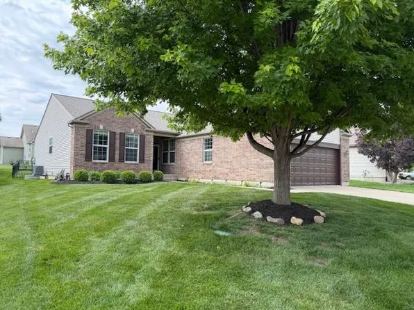 23735 W 87th Ter, Lenexa, KS 66227