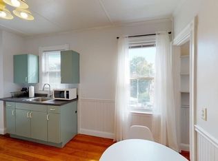 123 Boston St FLOOR 3, Dorchester, MA 02125