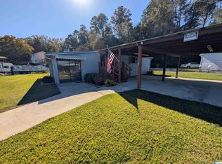 345 Saint Charles Ave, Adger, AL 35006