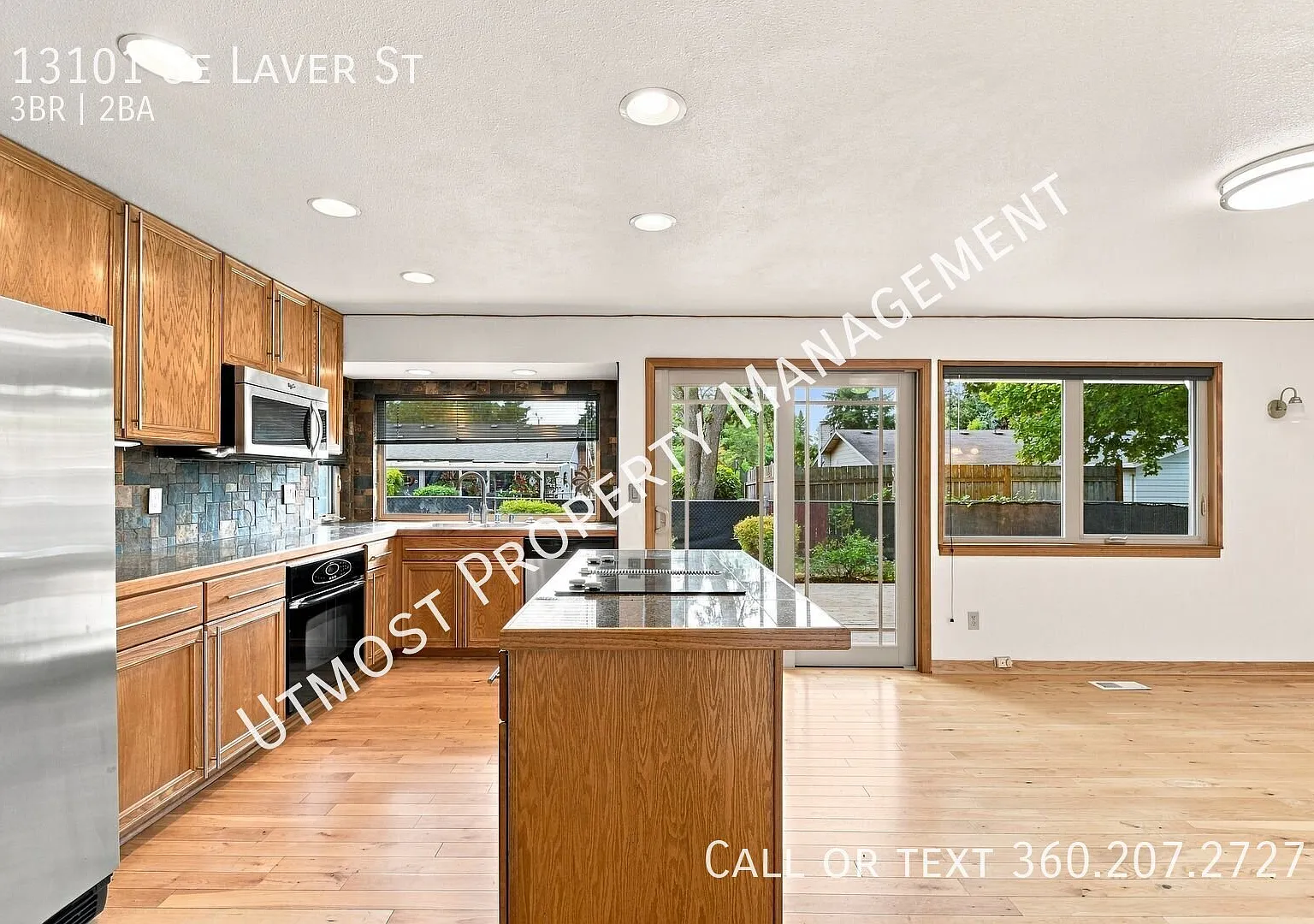 Charming Updated 3bd Home in Vancouver — Photo 3