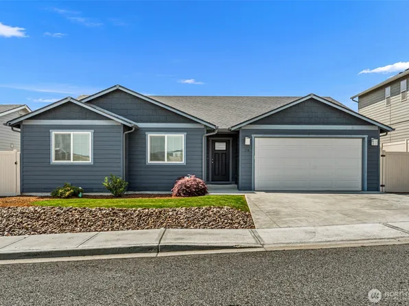 138 S Nevada Avenue, East Wenatchee, WA 98802