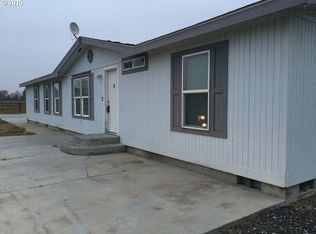 71839 Meadow Loop, Boardman, OR 97818