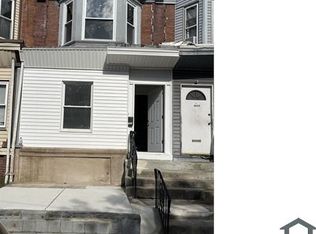 1923 S Ithan St, Philadelphia, PA 19143
