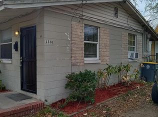 1338 McConihe St, Jacksonville, FL 32209