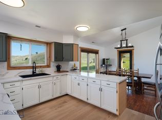 12424 Camp Creek Rd, Manhattan, MT 59741