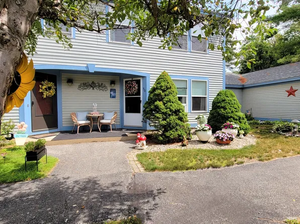 12 Block Ave #52, Claremont, NH 03743