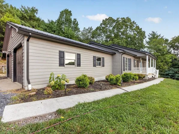 4345 Lee Jackson Hwy, Greenville, VA 24440