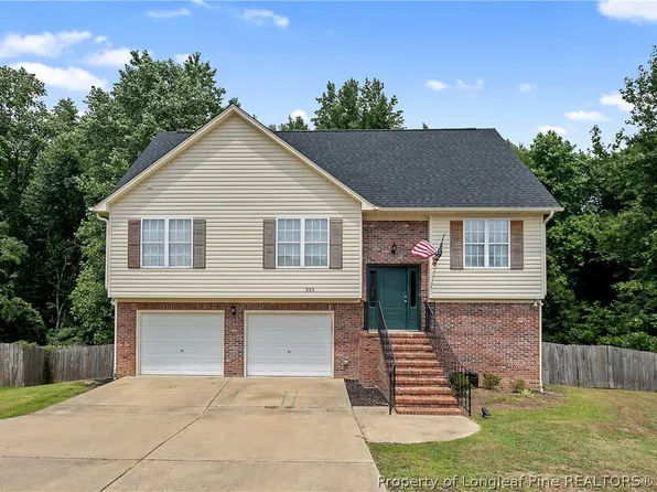 333 Porterfield Ct, Fayetteville, NC 28301