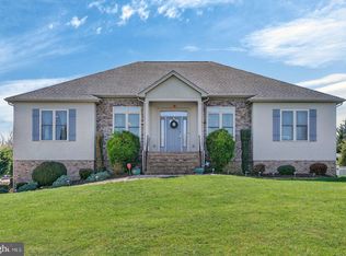 2005 Marigold Cir, Harrisonburg, VA 22801