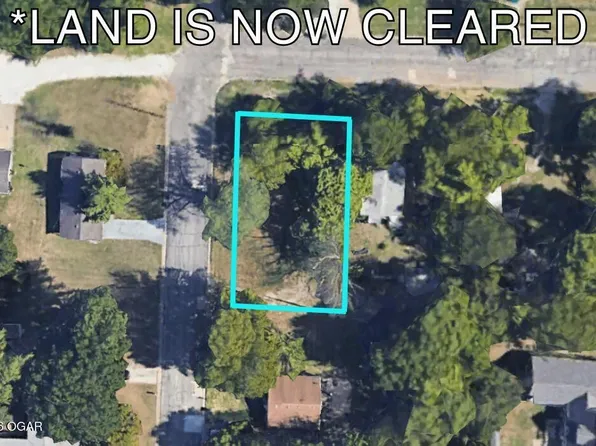 3030 W Perkins Street, Joplin, MO 64801