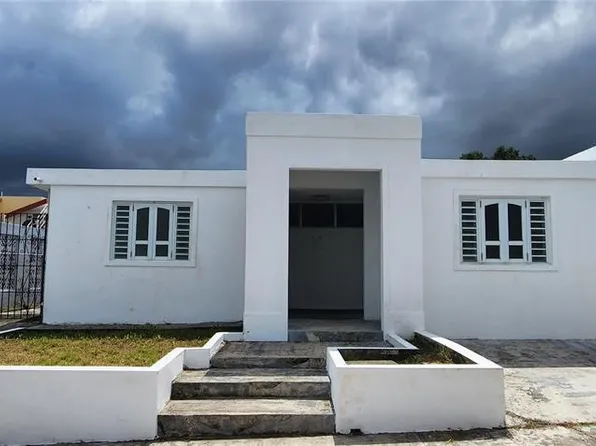 H57 6th St, Trujillo Alto, PR 00976