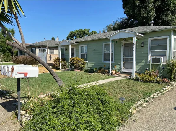 (undisclosed Address), Upland, CA 91786
