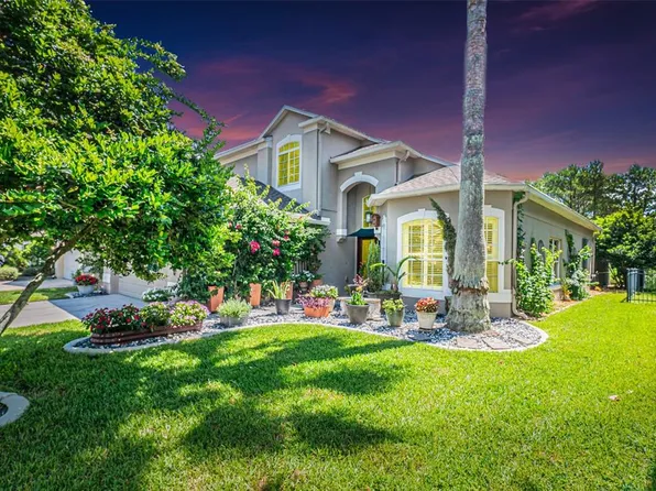 4315 Northern Dancer Way, Orlando, FL 32826