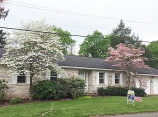 215 Latimer St, Clearfield, PA