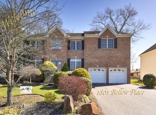 1801 Bellew Pl, South Plainfield, NJ 07080
