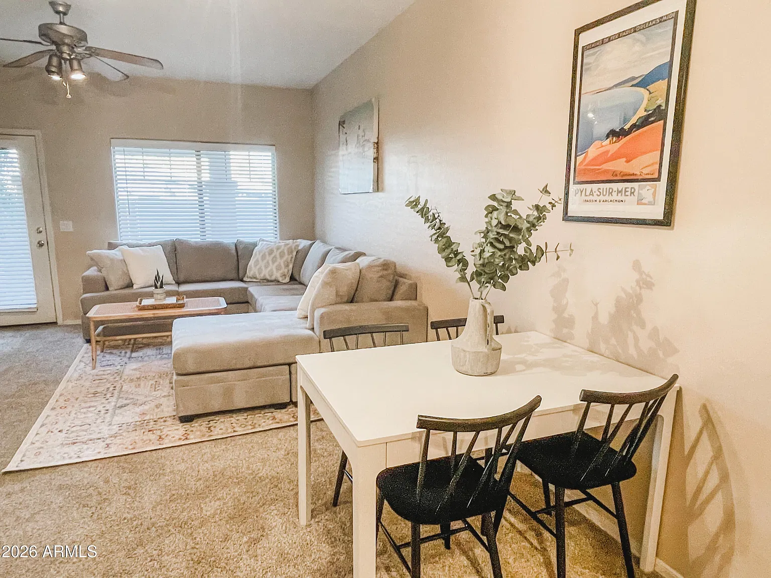 2 bed, 2.5 bath, 1152 sqft, $2,950 — Photo 1