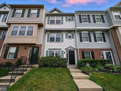 3629 Sherbrooke Cir, Woodbridge, VA, 22192