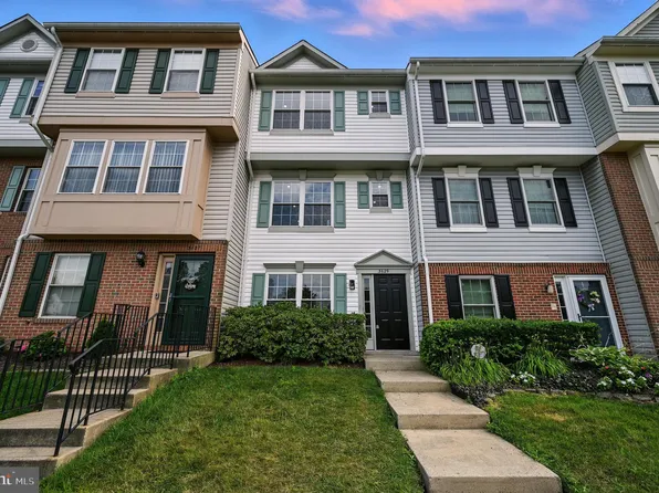 3629 Sherbrooke Cir, Woodbridge, VA 22192