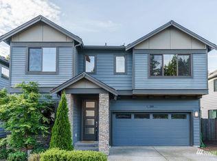 18014 44th Ave SE, Bothell, WA 98012