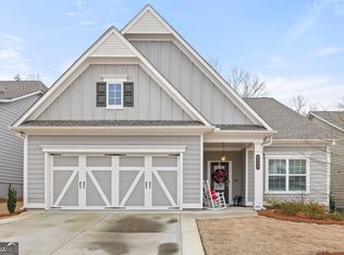 5322 Flying Scott Way, Gainesville, GA 30504
