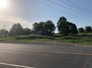25751 W Highway 66, Kellyville, OK 74039